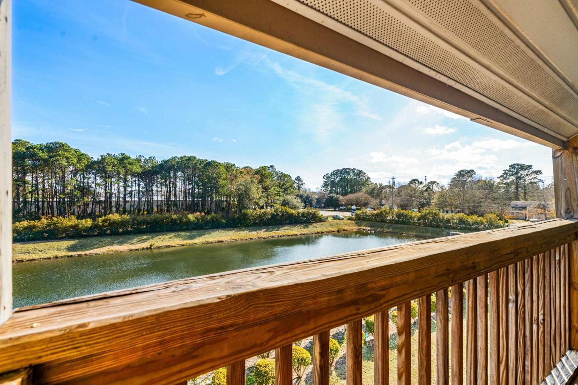 203D Gbr Beautifully Remodeled 4 Bed 3 Bath In Surfside Villa Myrtle Beach Exterior foto