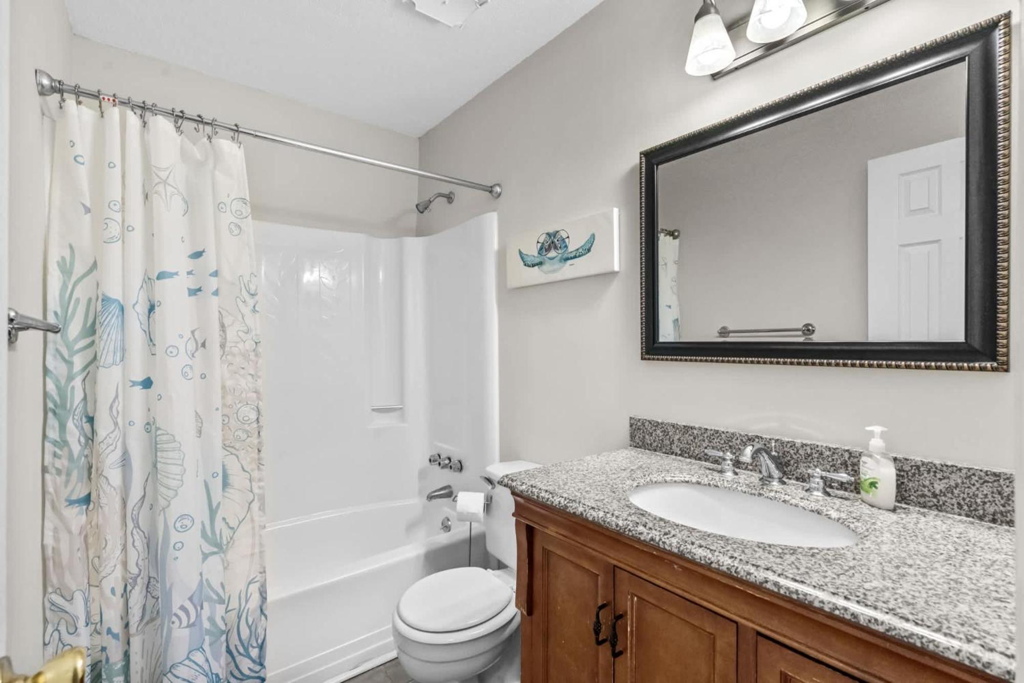 203D Gbr Beautifully Remodeled 4 Bed 3 Bath In Surfside Villa Myrtle Beach Exterior foto