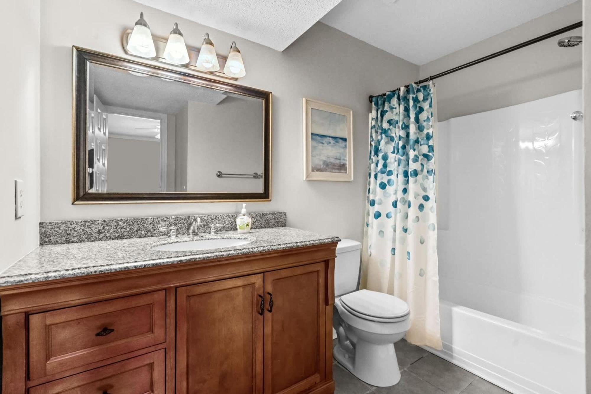 203D Gbr Beautifully Remodeled 4 Bed 3 Bath In Surfside Villa Myrtle Beach Exterior foto