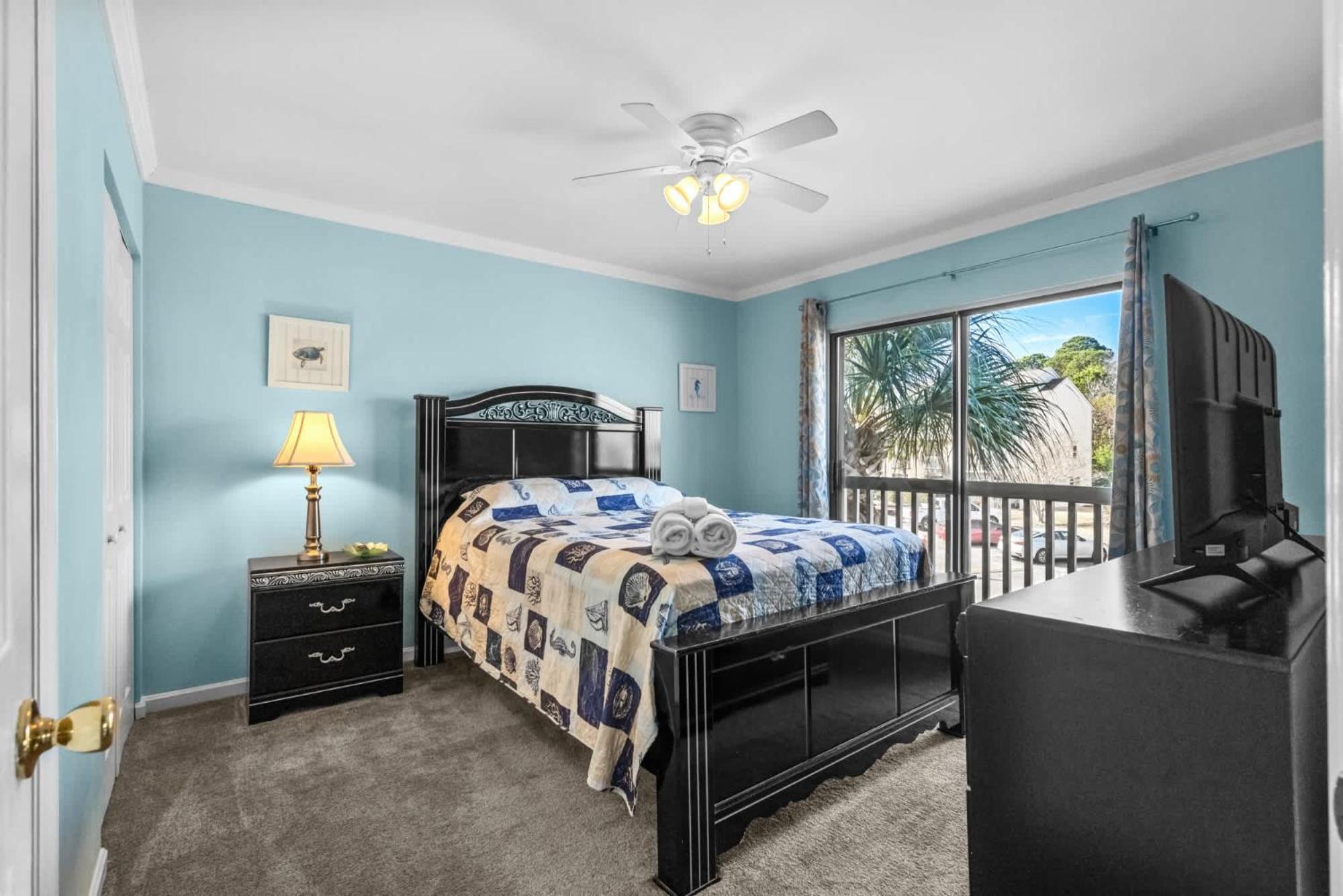 203D Gbr Beautifully Remodeled 4 Bed 3 Bath In Surfside Villa Myrtle Beach Exterior foto