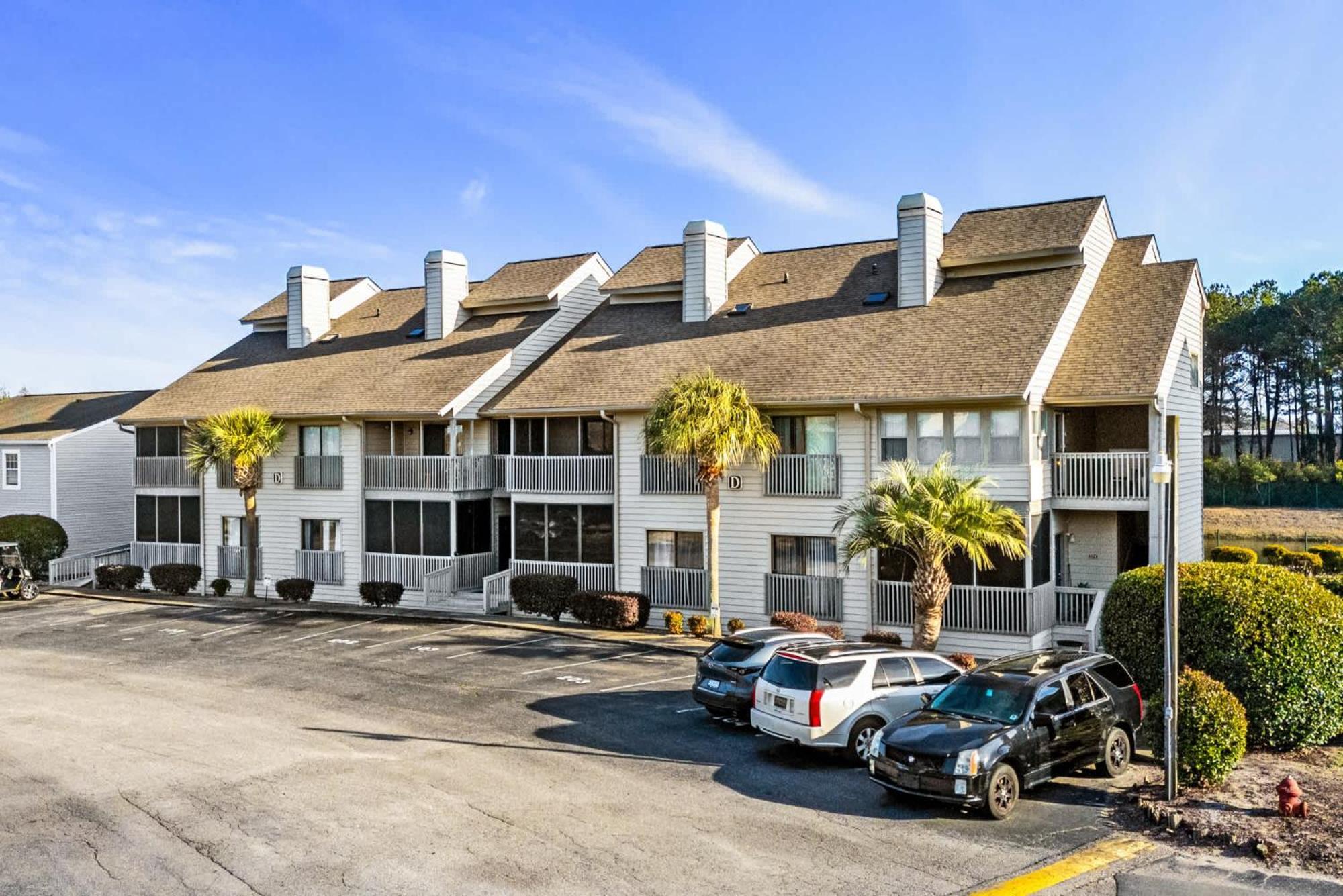 203D Gbr Beautifully Remodeled 4 Bed 3 Bath In Surfside Villa Myrtle Beach Exterior foto