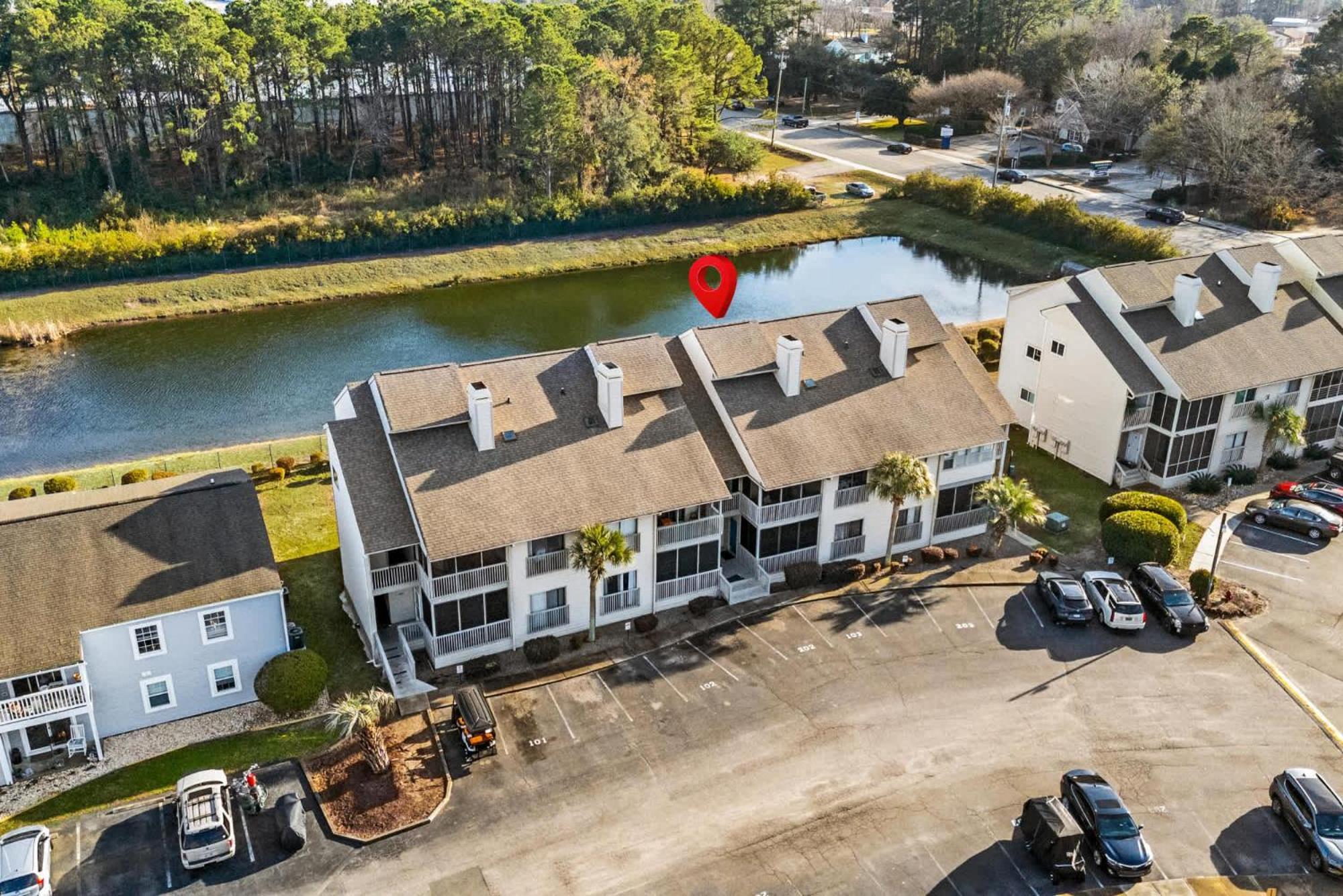 203D Gbr Beautifully Remodeled 4 Bed 3 Bath In Surfside Villa Myrtle Beach Exterior foto
