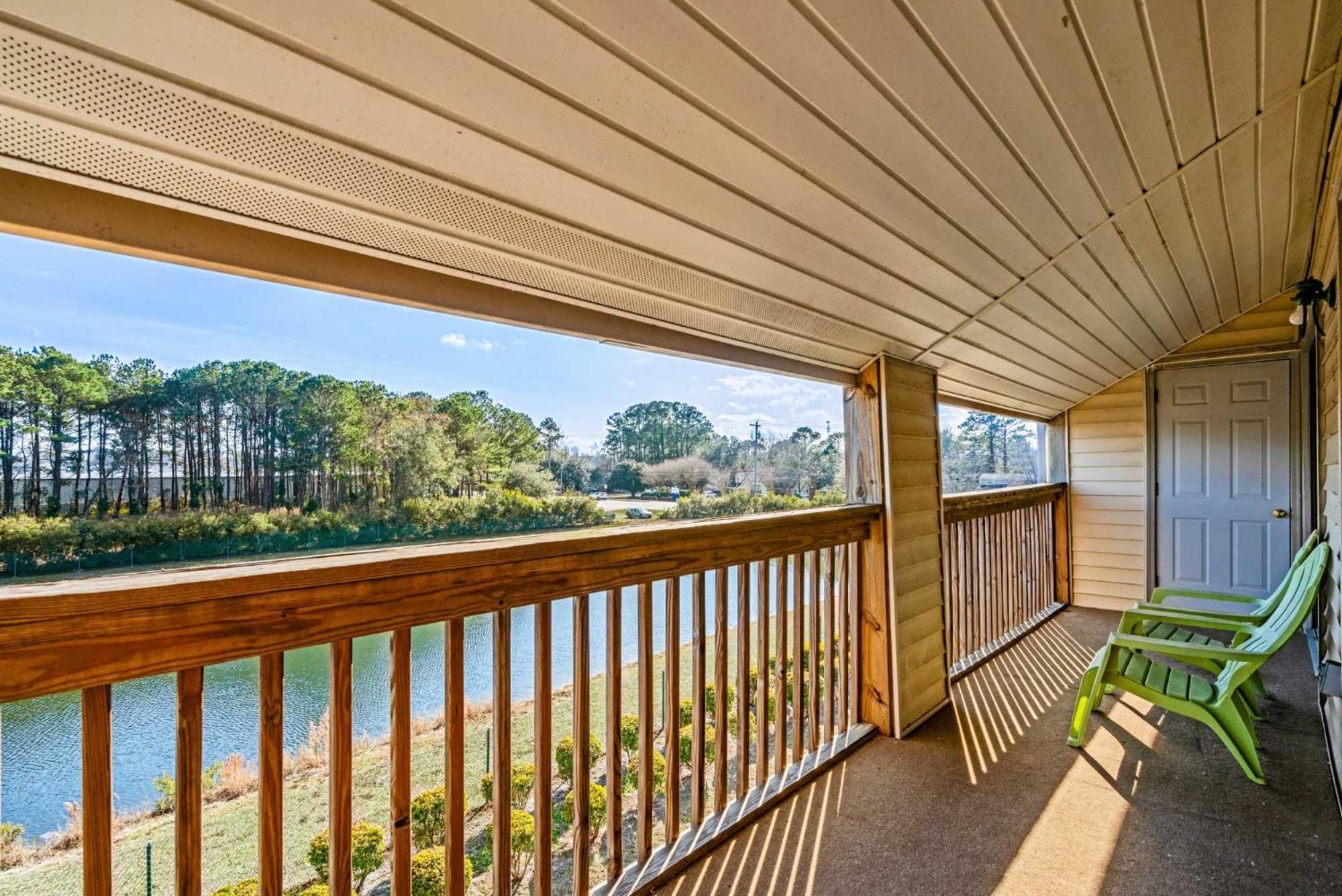 203D Gbr Beautifully Remodeled 4 Bed 3 Bath In Surfside Villa Myrtle Beach Exterior foto