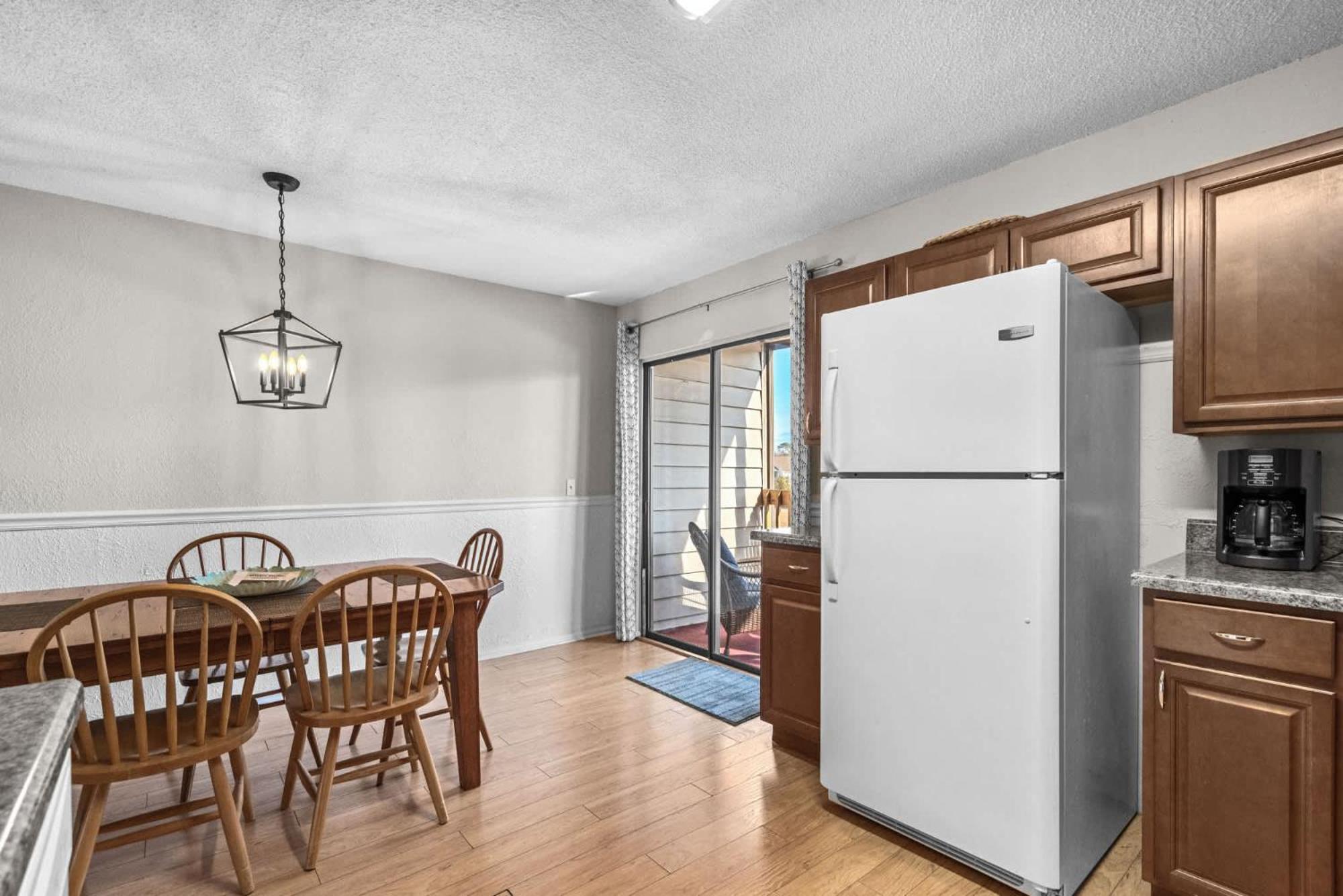 203D Gbr Beautifully Remodeled 4 Bed 3 Bath In Surfside Villa Myrtle Beach Exterior foto