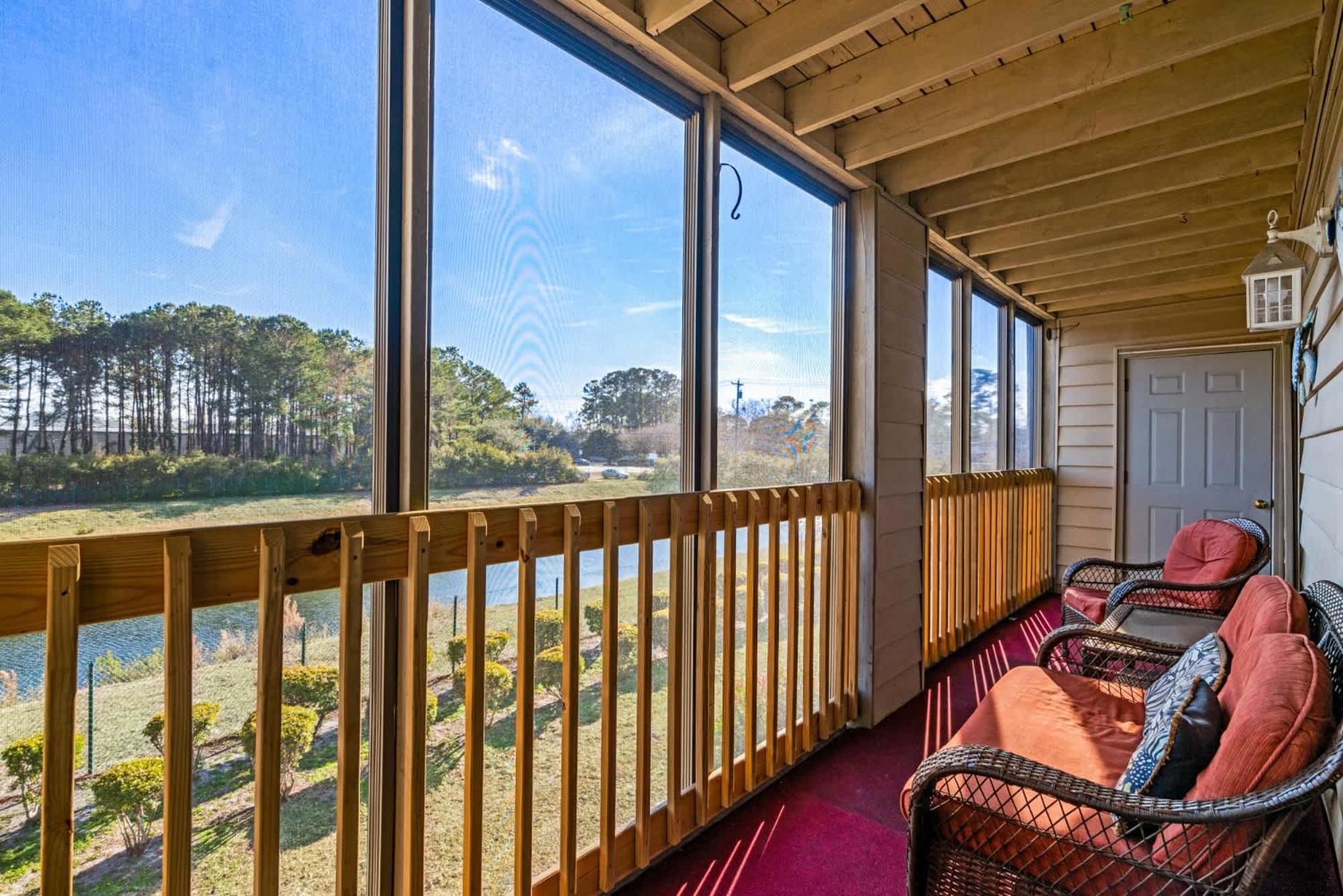 203D Gbr Beautifully Remodeled 4 Bed 3 Bath In Surfside Villa Myrtle Beach Exterior foto