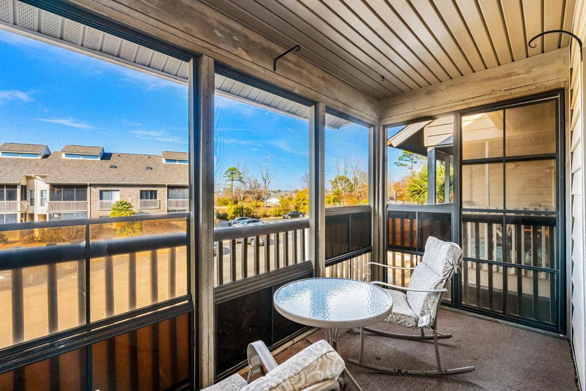 203D Gbr Beautifully Remodeled 4 Bed 3 Bath In Surfside Villa Myrtle Beach Exterior foto