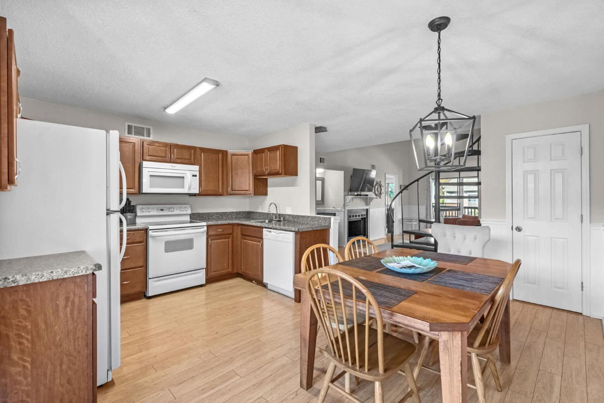 203D Gbr Beautifully Remodeled 4 Bed 3 Bath In Surfside Villa Myrtle Beach Exterior foto